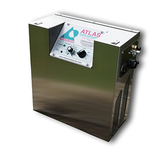 高濃度臭氧發(fā)生器品牌有哪些(2) AbsoluteOzone?ATLAS 30