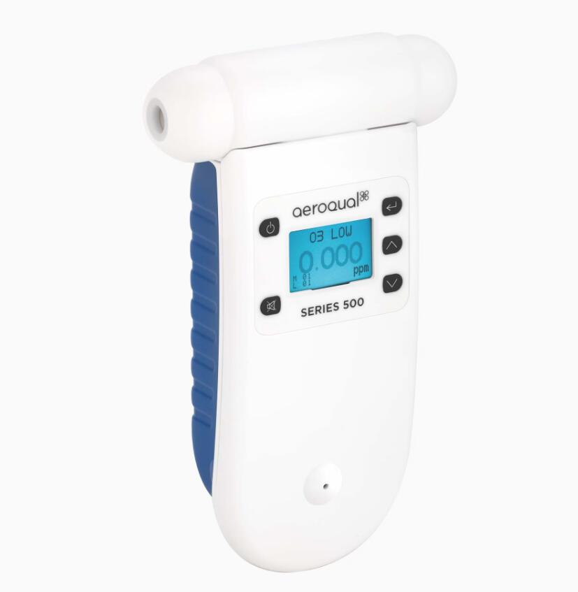 Aeroqual   S 500 系列 – 便攜式臭氧監(jiān)測儀(圖1) Aeroqual   S 500 系列 – 便攜式臭氧監(jiān)測儀(圖1)
