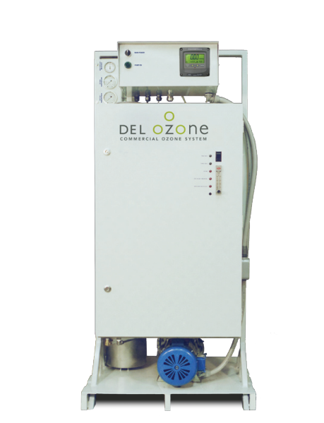 臭氧衛(wèi)生系統(tǒng) Del Ozone AGW 4045 介紹(圖1) image.png