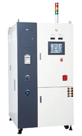 日本Rokitechno臭氧發(fā)生器介紹(2) BX Series