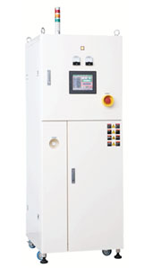 日本Rokitechno臭氧發(fā)生器介紹(3) FA Series