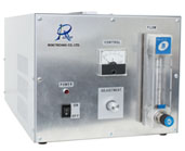 日本Rokitechno臭氧發(fā)生器介紹(5) NZR Series