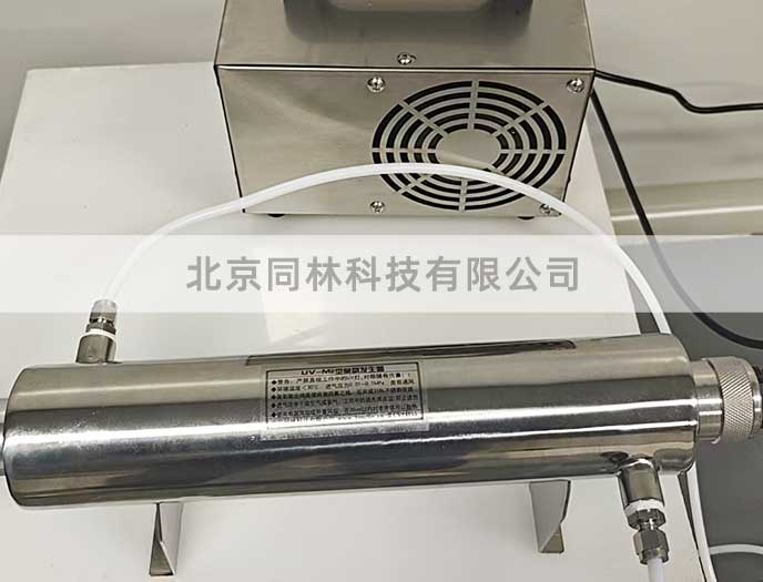 臭氧發(fā)生器實驗室應(yīng)用案例 臭氧發(fā)生器實驗室應(yīng)用案例