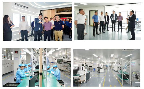 現場直擊 金百澤科技布局成渝地區雙城經濟圈，助力打造西南創新產業集群